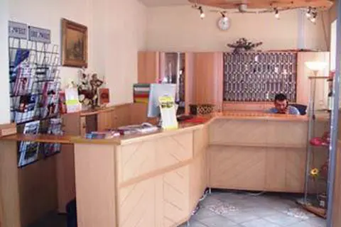 BoutiqueHOTEL Donauwalzer Wien in Wenen — foto 21