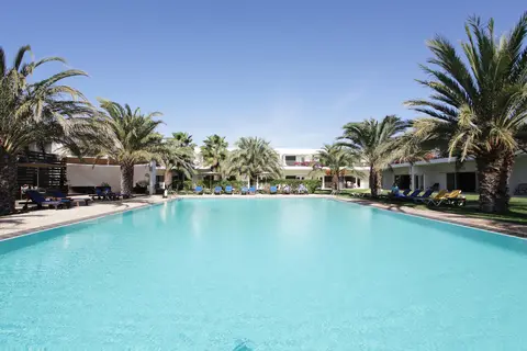 Hotel Dunas de Sal in Dunas de Sal — foto 2