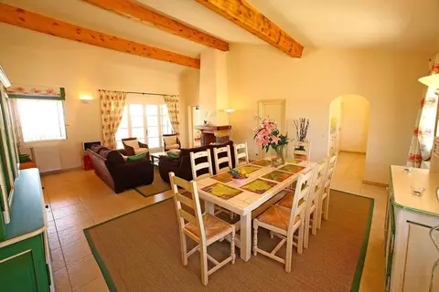 Les Domaines de Saint Endreol in La Motte — foto 5