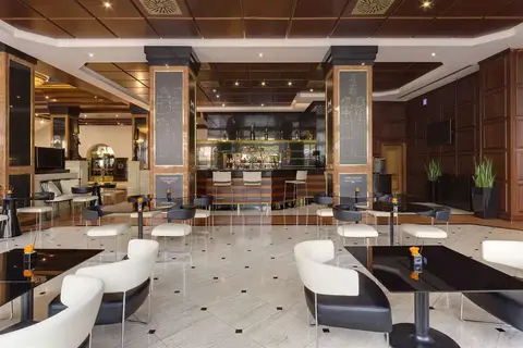 Melia Milano in Milaan, foto 6