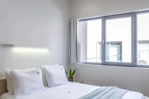Lofus Bio-Suites in Athene — foto 23