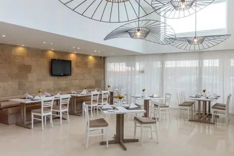 Best Western Rhodes Plaza Hotel in Rhodos — foto 15