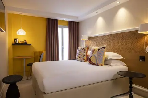 Hotel Elysees 8 in Parijs, foto 23