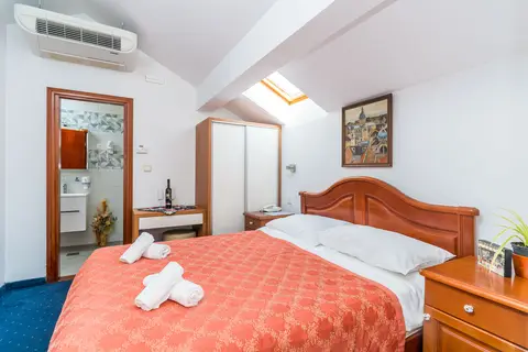 Hotel Dubrovnik in Slano — foto 21