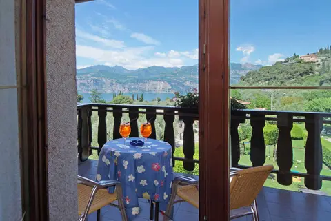 Park Hotel Val di Monte in Malcesine — foto 16