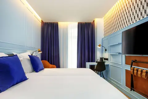 Mercure Porto Centro Aliados in Porto — foto 23