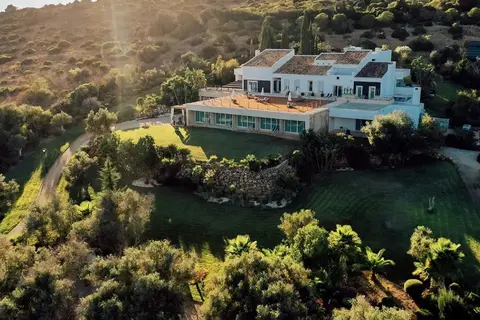 Vila Valverde - Design & Country Hotel in Lagos — foto 6