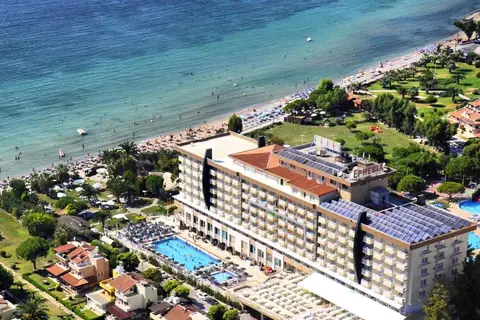 Ephesia Resort Hotel in Kuşadası, foto 2