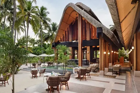 Joali Maldives in Rah Gili Maldives — foto 4