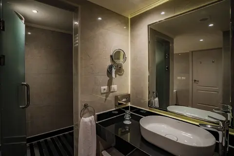 SUNRISE Alex Avenue Hotel in Alexandrië — foto 23