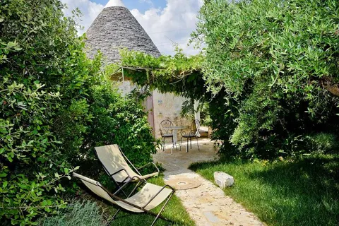 Leonardo Trulli Resort in Locorotondo — foto 15