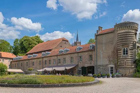 Buitenplaats Kasteel Elsloo foto 21