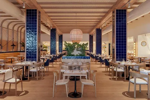 H10 Porto Poniente foto 3