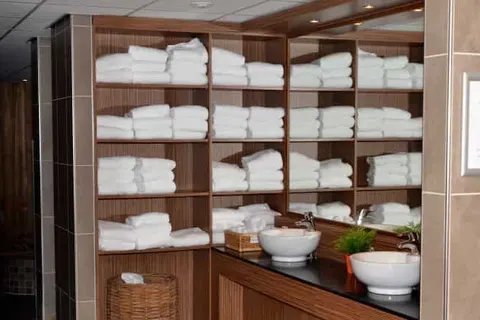 Resort Bad Boekelo Appartementen foto 13