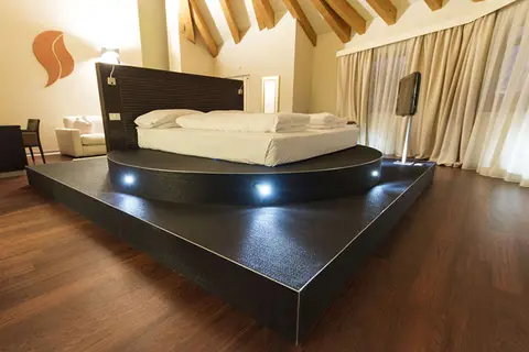 Hotel Norge in Trente — foto 12