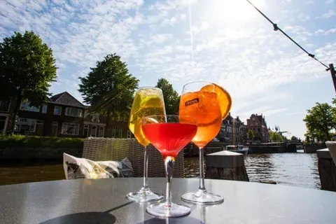 Hotel Café Restaurant de Posthoorn foto 16