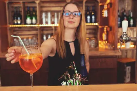 Hotel Mein Bergblick foto 12