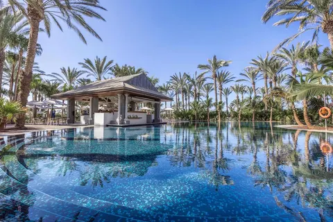 Hotel Lopesan Costa Meloneras Resort & Spa foto 5