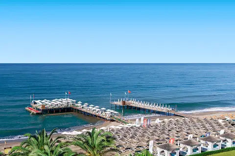 Quattro Beach Spa & Resort Hotel in Alaşehir — foto 4