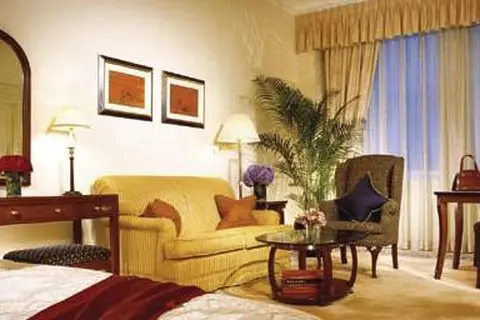 Park Hotel Hong Kong in Hongkong — foto 7