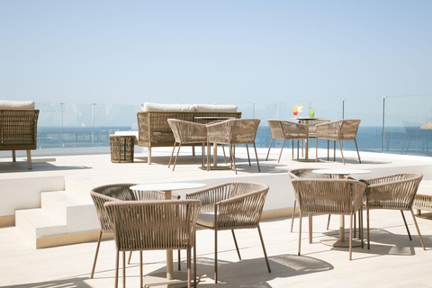 Hotel Villa España foto 8