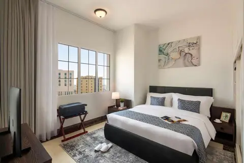 Somerset Al Mansoura Doha in Doha — foto 3