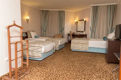 Best Western Plus Khan Hotel in Muratpaşa — foto 9