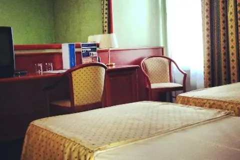 Airport Hotel in Bagnatica, foto 2