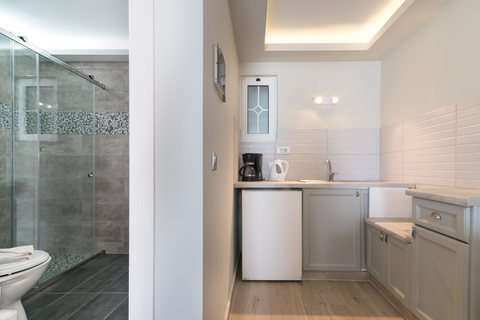 Appartementen Filoxenia Beach foto 17