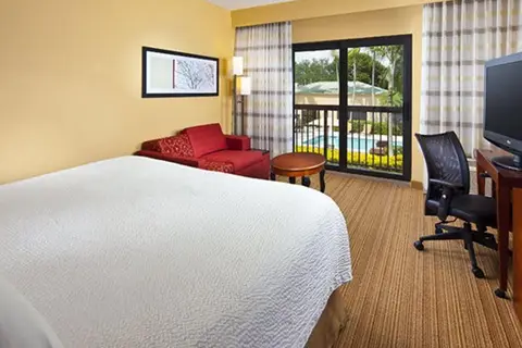 Sonesta Select Miami Lakes in Miami Lakes, foto 14
