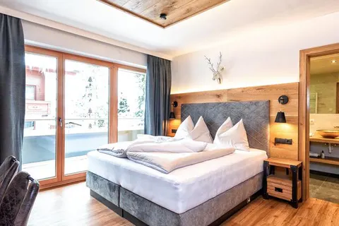 Sruh Prime Apartment in Gerlos — foto 3
