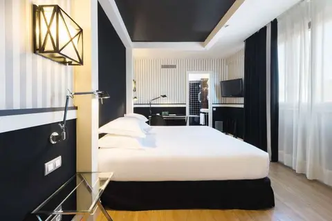 Hotel Europark in Barcelona — foto 18