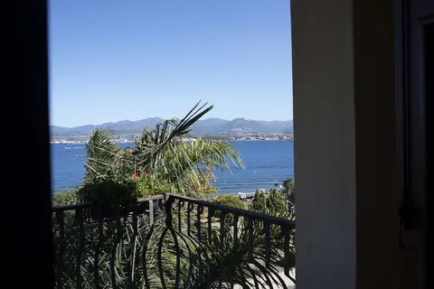 Hotel Garibaldi Milazzo in Milazzo — foto 9