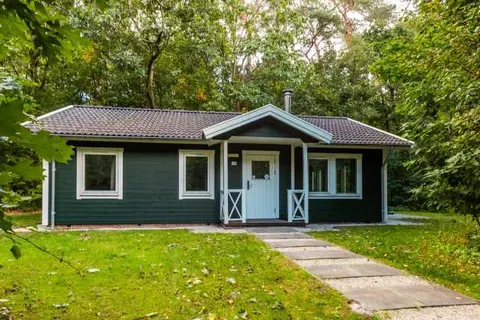 Vakantiepark De Wiltzangh in Ruinen — foto 6