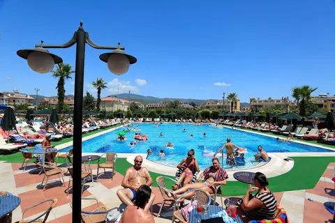 Club Aida in Marmaris, foto 13