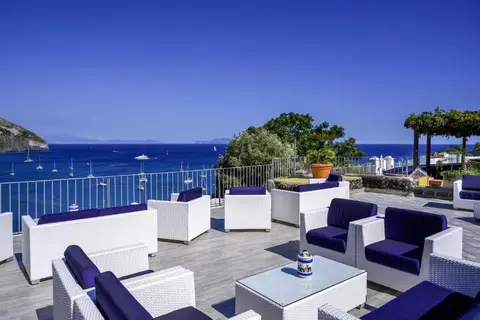 Hotel Terme San Michele in Sant Angelo — foto 3