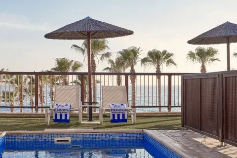 Atlantica Golden Beach Hotel in Kissonerga — foto 17