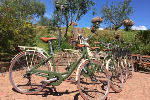 La Bertoletta Village foto 9