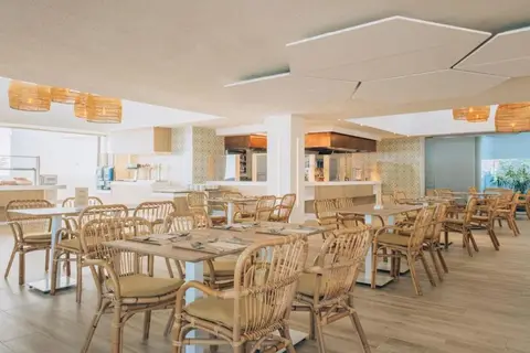 Iberostar Waves Royal Andalus in Chiclana de la Frontera — foto 19