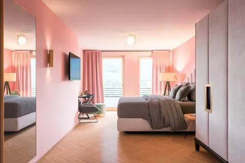 Hotel Zillertalerhof in Mayrhofen — foto 15