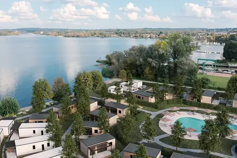 Eden Village in Dormelletto — foto 2