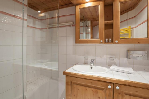 Residence Maeva Home La Ginabelle foto 8