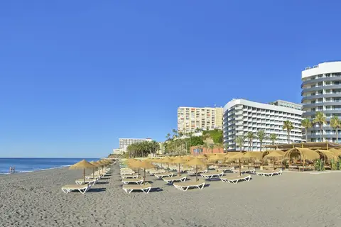 Meliá Costa del Sol in Torremolinos — foto 25