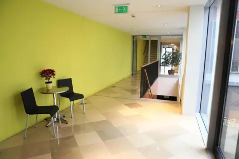 Caroline Vienna in Wenen, foto 10