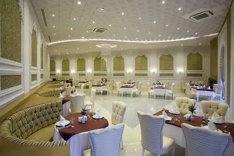 Water Side Resort & Spa in Manavgat, foto 21