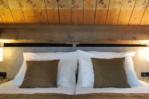 Hotel Restaurant Bitter en Zoet foto 5