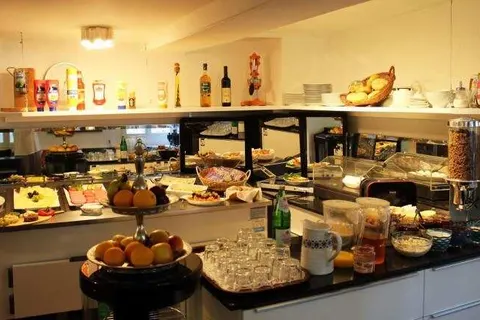 Atelier Hotel Restaurant Nüller Hof foto 2