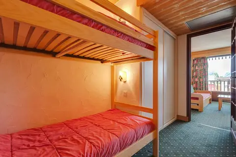 Résidence Quirlies in Les Deux Alpes, foto 5