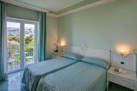 Grand Hotel Riviera in Sorrento — foto 18