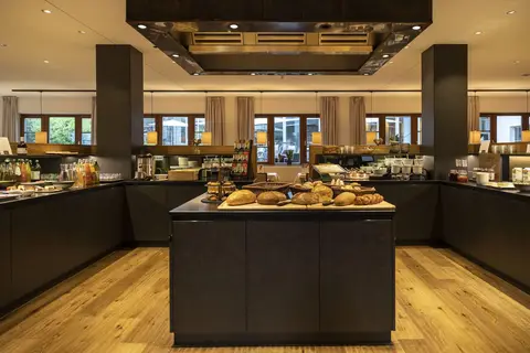 Artnatur Dolomites Hotel & Spa in Klausen - Chiusa — foto 6